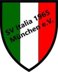 SV Italia Fussballverein Logo